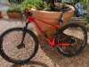 MTB GIANT XTC ADVANCED 29 1