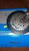 cassetta pignoni shimano slx 11v 11-46
