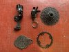 Gruppo Sram NX GX