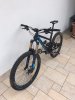Focus Sam2 bici enduro