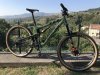 Vendo Santa Cruz Bronson C ( seconda serie )