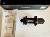 Mozzo posteriore Carbon-Ti SP X-Hub