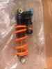 Ammortizzatore Fox DHX2 Factory  - molla sls 450  - 200 x 57