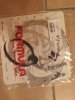 Formula cura disco freno 203mm 6fori nuovo