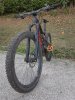 SCAMBIO RUOTE MTB IBIS 29 IN CARBONIO 941 (35mm)