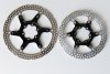 COPPIA DISCHI FORMULA 2 PEZZI 160mm - 140mm