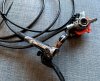 shimano xtr trail m9020 leve carbon