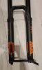 FOX Performance E-Bike Series 36 FLOAT 27.5 GRIP 2020 OEM pari al nuovo *RIBASSO*