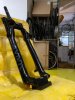 Forcella RockShox Yari RC 2021 Debon air 120mm