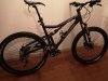 Santa Cruz Heckler 5, 27.5, Taglia M