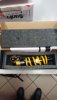 Ohlins molla TT22M 210x55 con molla 457 Settembre 2020