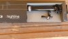 Telescopico Highline 31.6 x 160 Crank Borthers
