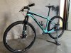 Bianchi Methanol CV custom 2017