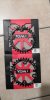 Corone Ovali 32T e 34T per Shimano 96 bcd nuove !!