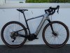 OFFERTA* CANNONDALE TOPSTONE NEO CARBON LEFTY 3 | 2021 | USATA