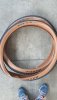 VENDO COPPIA PENUMATICI MAXXIS REKON 29x2.6 SKINWALL NUOVI SMONTATI DA FOCUS JAM2 6.8