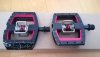 Pedali Cranck Brothers Mallet DH