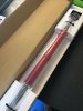 CARTUCCIA LEFTY XLR NUOVA