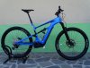 CANNONDALE HABIT NEO 3 (Electric Blue) | 2021 | NUOVE