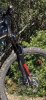 Rock shox Yari 160mm 2019 29"
