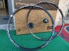 Ruote Ethirteen TRS Race modello 2016 Mtb Enduro trail Xc 29 superleggere attacco disco 6 buchi cpl