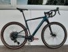 CANNONDALE TOPSTONE CARBON LEFTY 1 | 2021 | NUOVE