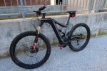 E-bike BH Atomx Lynx 5 pro RC