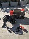 Rullo Elite Drivo II Smart Trainer