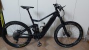 Ebike Scott E-Genius 710 2018