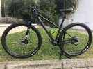 MTB 29 carbon Canyon Exceed CF SL Taglia S, come nuova