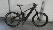 Trek Powerfly LT 9.7 Plus