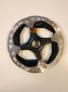 Disco freno XTR NUOVO