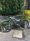 Bianchi T Tronik Sport