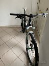 Mtb cube LTD SL 29 TG. L