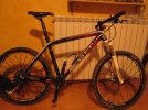 scott scale 20 hmx 26'' top di gamma 9,5kg taglia L