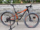 Cannondale Scalpel Cabon 2