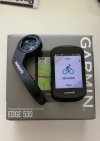 Garmin 530 Gps