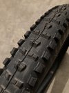Maxxis High Roller II 29x2.50WT 3C Maxxterra EXO TR  - NUOVO