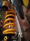 Ohlins ttx22