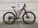 Santa Cruz Tallboy Lt C
