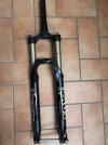 Forcella FOX Evolution CTD 150mm (27.5)