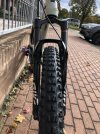 Rockshox Pike Ultimate 29 130mm