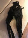 Northwave Lightning Bibshort long leg black NUOVI
