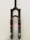 Forcella DT Swiss XMC 130 carbon