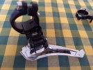 Componenti deore/tiagra 10V
