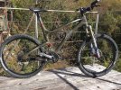 Ibis MOJO SL MTB
