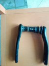 Guarnitura xx1 eagle 170