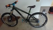 Dartmoor hornet 27.5 M
