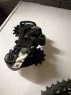 Gruppo sram eagle X01