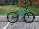 OCTANE ONE SPARK 26" CUSTOM